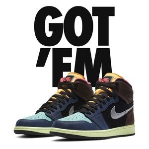 Meet your Posher, David